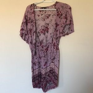 Kendall and kylie romper